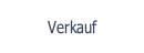 Verkauf.
